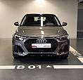 Audi A1 Allstreet 25 Tfsi Admired