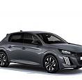 Peugeot 208 Hybrid 100 E-Dcs6 Allure