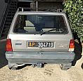 Fiat Panda 4X4
