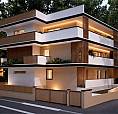 Appartamento Di 88 M² Con 4 Locali E Posto Auto A 