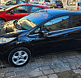 Ford Fiesta 1.4 Gpl