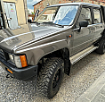 Toyota Hilux Ln65