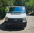 Ford 9 Posti