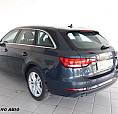 Audi A4 Avant 2.0 Tdi 150 Cv Ultra S Tronic Busine