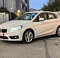 Bmw 2Er Active Tourer 214D Sport