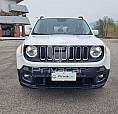 Jeep Renegade 1.6 Mjt 120 Cv Longitude