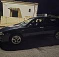 Alfa Romeo 147 - 2008