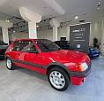 Peugeot - 205 - 3 Porte Gti