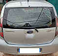 Subaru Justy 2010 Gpl