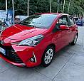 Toyota Yaris 1.0 Neopatentati Km 47 Mila