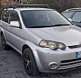 Honda Hr-V 2002 - 1.6 Benzina/Gpl Lb Automobili