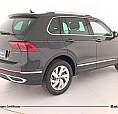 Volkswagen Tiguan 1.4 Tsi Ehybrid Elegance Dsg