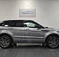 Land Rover Evoque 2.2 Sd4 5P. Dynamic
