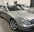 Mercedes-Benz Cls 320 Cdi Sport