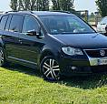 Volkswagen Touran 1.4 Metano 2009 7 Posti