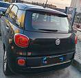 Fiat  500L