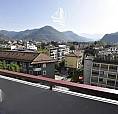Bolzano: Attico Con Vista