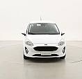 Ford Fiesta Plus Br845853 1.5 Diesel 86Cv