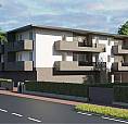 Martellago, Appartamento Con 3 Camere E Terrazzo A