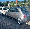 Fiat 500 Neopatentati Euro 5 Garanzia 1 Anno