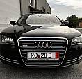 Audi A8 3.0 Tdi 250 Cv Quattro Tiptronic Tagliandi