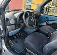 Fiat Doblo 1.6 Metano
