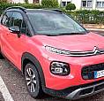 Citroen C3 Aircross Puretech 82 Live
