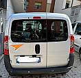 Fiat Fiorino 1.3 Mjt - 83,000 Km Come Nuovo