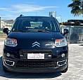 Citroen C3 Picasso 1.6 Hdi 110 Exclusive
