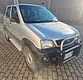 Daihatsu Terios 1.3 Benzina Gpl