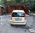 Fiat Panda 1.2