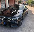Mercedes-Benz E 220 E 220 D 4Matic Sport Amg Full