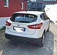Nissan Qashqai J11 1.5 
