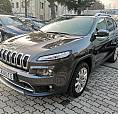 Jeep Cherokee 2.0 Mjt Ii 4Wd Active Drive I Longit