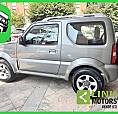 Suzuki Jimny 1.5 Ddis Cat 4Wd Jlx 11/2008