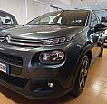 Citroen C3 1.2 Benzina, 77 Mila Chilometri Ok Neop