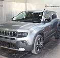 Jeep Avenger 1200 Mhev Km Zero Summit 101 Cv Aut