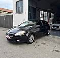 Fiat Bravo 1.4 Dynamic Gpl