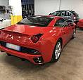 Ferrari California Spider 4.3 Dct