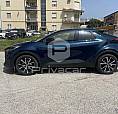Toyota C-Hr 1.8 Hv Trend