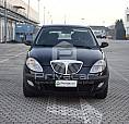 Lancia Ypsilon 1.3 Multijet 16V Argento