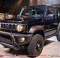 Suzuki Jimny 1.5 5Mt Top