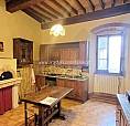 Rif.ap438|Appartamento Sarteano