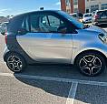 Smart Fortwo 2014
