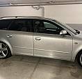 Audi A4 B7 Avant S Line 2.0 Tdi