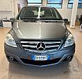 Mercedes-Benz B 180 B 180 Cdi Chrome