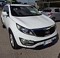 Kia Sportage 1.6 Gdi 2Wd Cool