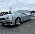 Bmw 525D Xdrive Touring Luxury