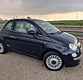 Fiat 500 1.3 Multijet 16V 95 Cv Lounge