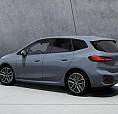 Bmw 216 I Active Tourer Msport